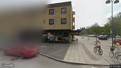 Lägenheter att hyra i Sundsvall - Bild från Google Street View
