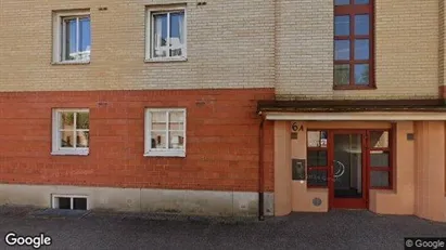 Lägenheter att hyra i Kristianstad - Bild från Google Street View