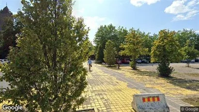 Lägenheter att hyra i Trelleborg - Bild från Google Street View