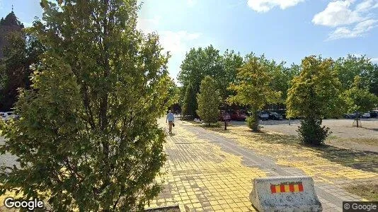 Lägenheter att hyra i Trelleborg - Bild från Google Street View