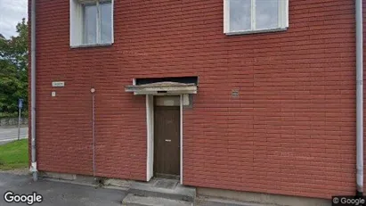 Lägenheter att hyra i Degerfors - Bild från Google Street View