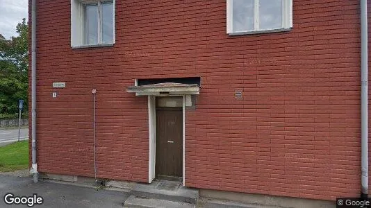 Lägenheter att hyra i Degerfors - Bild från Google Street View