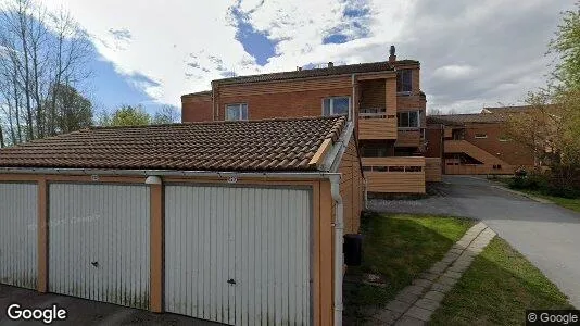 Bostadsrätter till salu i Norrtälje - Bild från Google Street View