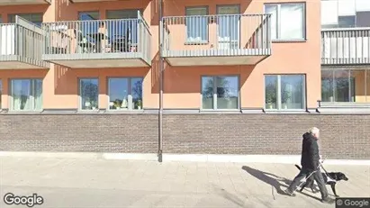 Bostadsrätter till salu i Österåker - Bild från Google Street View