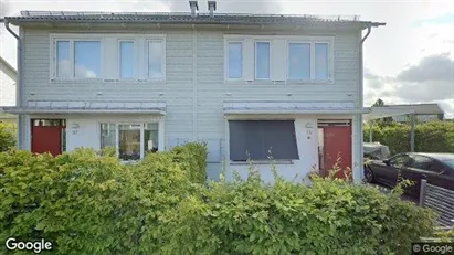 Bostadsrätter till salu i Växjö - Bild från Google Street View Bostadsrätter till salu i Växjö - Bild från Google Street View