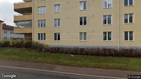 Bostadsrätter till salu i Borlänge - Bild från Google Street View