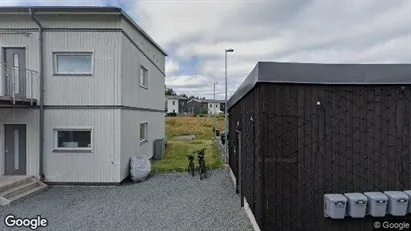 Bostadsrätter till salu i Strängnäs - Bild från Google Street View