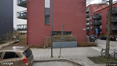Lägenheter till salu i Område ej specificerat - Bild från Google Street View