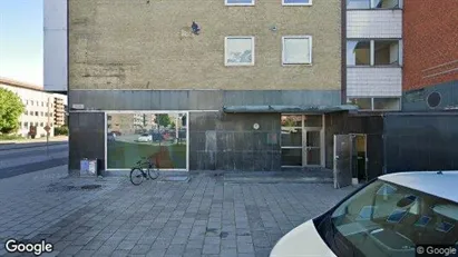 Lägenheter att hyra i Sofielund - Bild från Google Street View