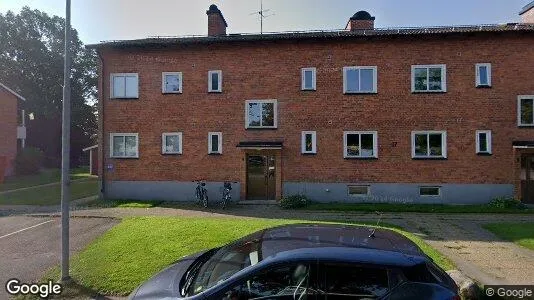 Lägenheter att hyra i Motala - Bild från Google Street View