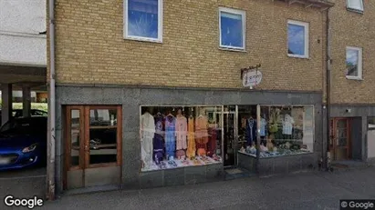 Bostadsrätter till salu i Borås - Bild från Google Street View