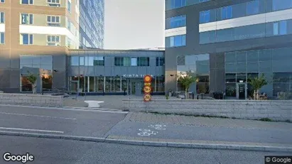 Bostadsrätter till salu i Västerort - Bild från Google Street View
