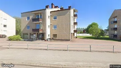 Bostadsrätter till salu i Kristinehamn - Bild från Google Street View