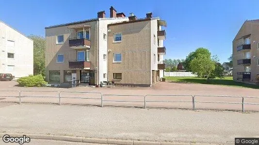 Bostadsrätter till salu i Kristinehamn - Bild från Google Street View