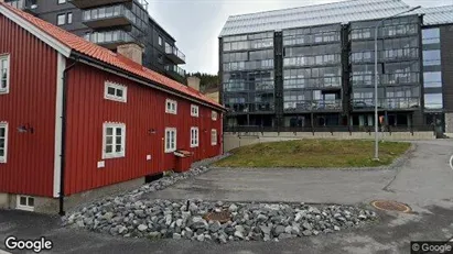 Bostadsrätter till salu i Åre - Bild från Google Street View Bostadsrätter till salu i Åre - Bild från Google Street View