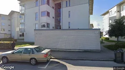 Lägenheter att hyra i Ale - Bild från Google Street View