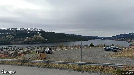 Lägenheter till salu i Åre - Bild från Google Street View