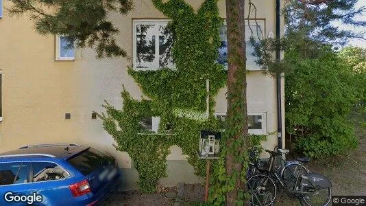 Lägenheter till salu i Södermalm - Bild från Google Street View