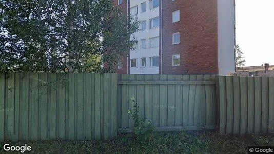 Lägenheter att hyra i Luleå - Bild från Google Street View