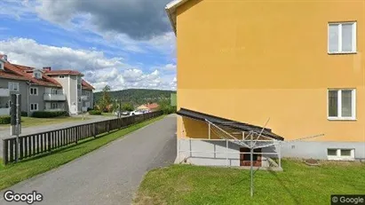 Lägenheter att hyra i Sollefteå - Bild från Google Street View