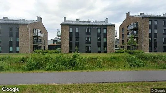 Lägenheter att hyra i Kalmar - Bild från Google Street View