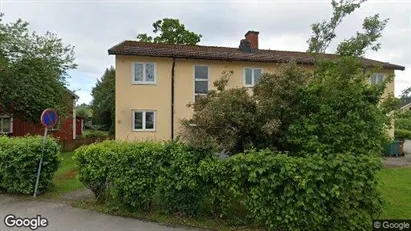 Lägenheter att hyra i Kristinehamn - Bild från Google Street View