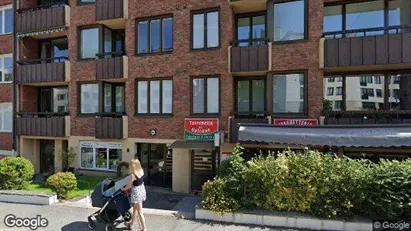 Lägenheter att hyra i Område ej specificerat - Bild från Google Street View