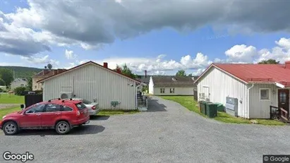 Lägenheter att hyra i Sollefteå - Bild från Google Street View