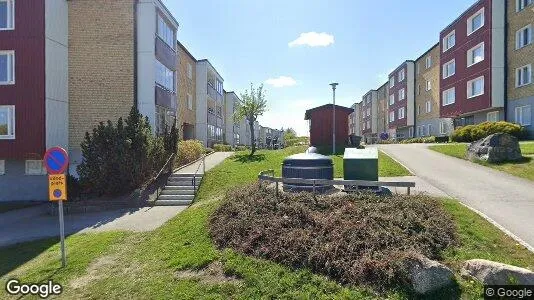 Bostadsrätter till salu i Norrtälje - Bild från Google Street View