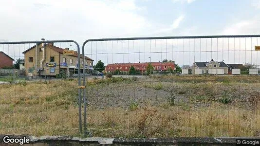 Bostadsrätter till salu i Varberg - Bild från Google Street View