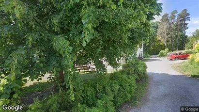 Lägenheter till salu i Österåker - Bild från Google Street View