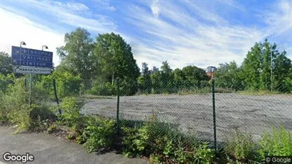 Lägenheter till salu i Oxelösund - Bild från Google Street View