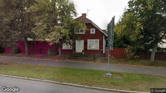 Lägenheter till salu i Åtvidaberg - Bild från Google Street View