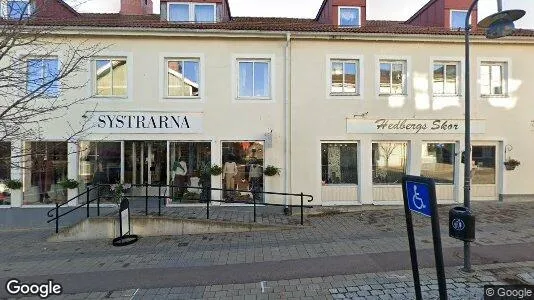 Lägenheter till salu i Torsby - Bild från Google Street View