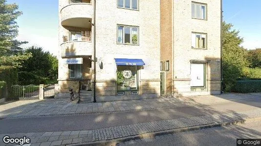 Bostadsrätter till salu i Malmö Centrum - Bild från Google Street View