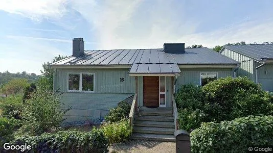 Lägenheter till salu i Karlskrona - Bild från Google Street View