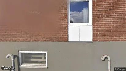 Bostadsrätter till salu i Umeå - Bild från Google Street View