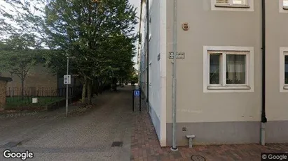 Bostadsrätter till salu i Helsingborg - Bild från Google Street View