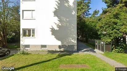 Bostadsrätter till salu i Söderort - Bild från Google Street View