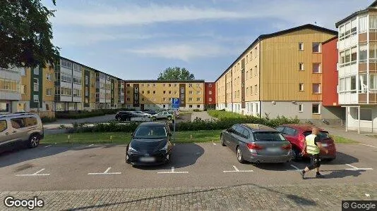 Bostadsrätter till salu i Område ej specificerat - Bild från Google Street View