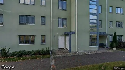 Lägenheter till salu i Västerås - Bild från Google Street View