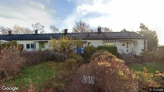 Lägenheter till salu i Söderort - Bild från Google Street View