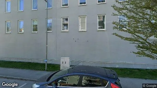 Lägenheter till salu i Västerort - Bild från Google Street View