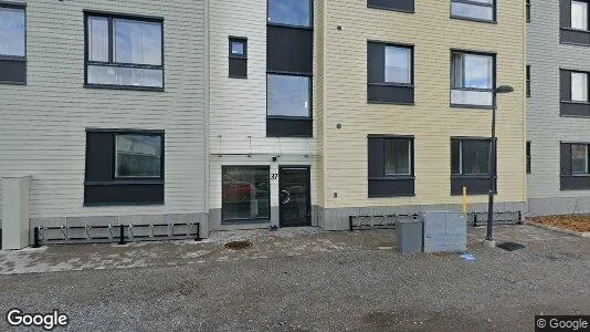 Lägenheter till salu i Botkyrka - Bild från Google Street View