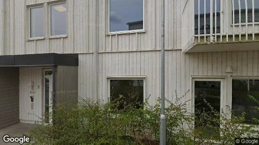 Lägenheter att hyra i Vimmerby - Bild från Google Street View