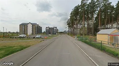 Lägenheter att hyra i Kalmar - Bild från Google Street View Lägenheter att hyra i Kalmar - Bild från Google Street View