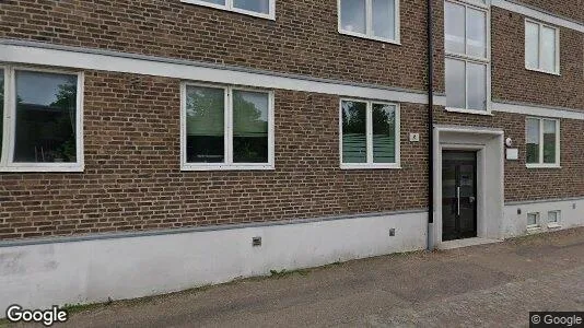 Lägenheter att hyra i Helsingborg - Bild från Google Street View