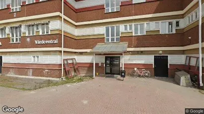 Lägenheter att hyra i Södertälje - Bild från Google Street View