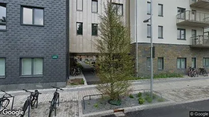 Lägenheter att hyra i Uppsala - Bild från Google Street View Lägenheter att hyra i Uppsala - Bild från Google Street View
