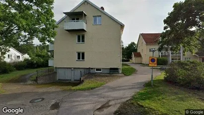 Lägenheter att hyra i Oskarshamn - Bild från Google Street View Lägenheter att hyra i Oskarshamn - Bild från Google Street View